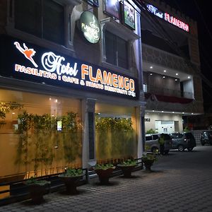 Flamengo Hotel
